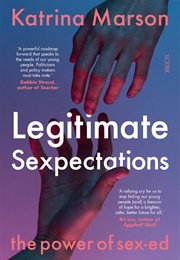 Legitimate Sexpectations (Katrina Marson)