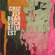 Grizzly Bear - Veckatimest (2009)