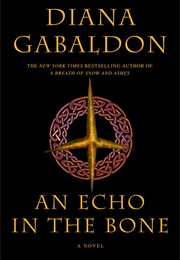 An Echo in the Bone (Diana Gabaldon)