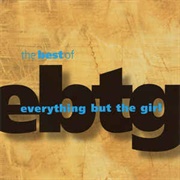 Everything but the Girl - The Best Of