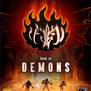 Book of Demons