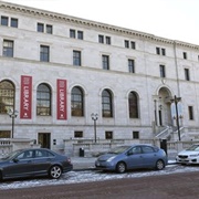 George Latimer Central Library