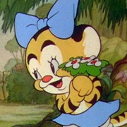 Tillie Tiger (Silly Symphonies)