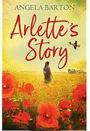 Arlette&#39;s Story (Angela Barton)