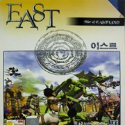 East