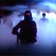 Revenants (The Fog, 1980)