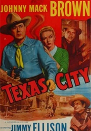 Texas City (1952)