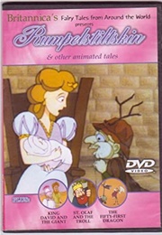 Britannica&#39;s Rumpelstiltskin (1993)