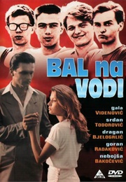 Бал На Води (1986)