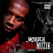 Gudda Muzik (Jay Rock, 2009)