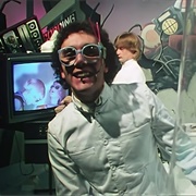 &quot;Video Killed the Radio Star&quot; (The Buggles, 1979)