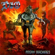 Dio - Angry Machines