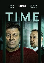 Time - Series 1 (2021)