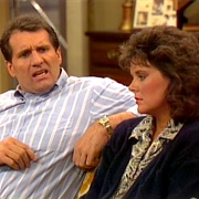 Al Bundy vs. Marcy Rhoades/D&#39;Arcy (Married... With Children)