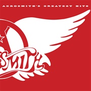 Aerosmith - Greatest Hits (1980)