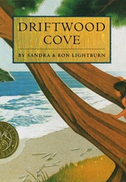 Driftwood Cove (Sandra &amp; Ron Lightburn)