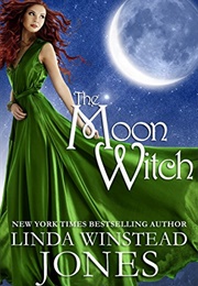 The Moon Witch (Linda Winstead Jones)