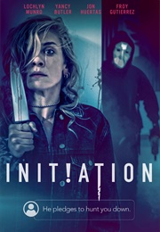 Initiation (2020)