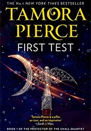 First Test (Tamora Pierce)