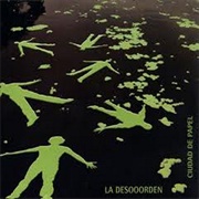 La Desooorden - Ciudad De Papel