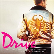 Cliff Martinez - Drive [Original Motion Picture Soundtrack]