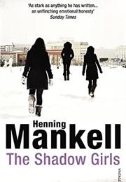 The Shadow Girls (Henning Mankell)