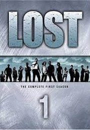 Lost Season 1 (2004)