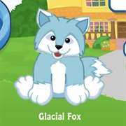 Glacial Fox