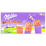 Milka Milki Moo