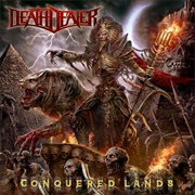 Death Dealer - Conquered Lands