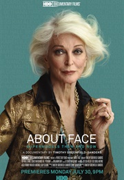 About Face: The Supermodels, Then and Now (2012)