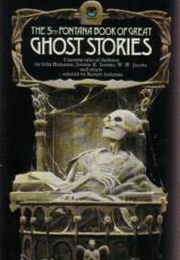 Fontana Book of Great Ghost Stories, Vol. 5 (Various)