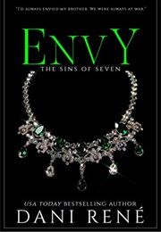 Envy (Dani René)