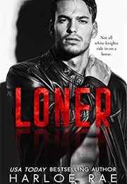 Loner (Harloe Rae)