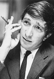 John Updike (John Updike)