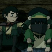 The Doph - The Duke and Toph