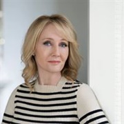J.K. Rowling: $1 Billion