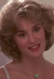 Jessica Lange - Julie Nichols (Tootsie) (1982)