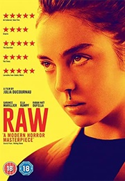 Raw (2017)