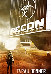 Recon (Tarah Benner)