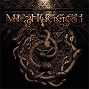 The Ophidian Trek (Meshuggah, 2014)