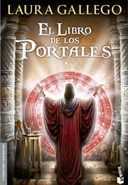 El Libro De Los Portales (Laura Gallego)