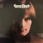 Gene Clark With the Gosdin Brothers (Gene Clark With the Gosdin Brothers, 1967)