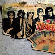 Traveling Wilburys Vol. 1 - The Traveling Wilburys