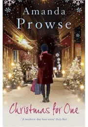 Christmas for One (Amanda Prowse)