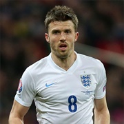 Michael Carrick