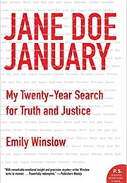 Jane Doe January (Emily Winslow)