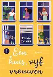 Een Huis, Vijf Vrouwen (Emma Zomers)