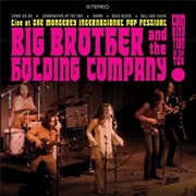 Combination of the Two - Big Brother &amp; the Holding Company