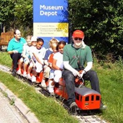 Acton Miniature Railway